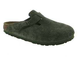 FELINA GTX BOSTON:Nubuck/Vert/