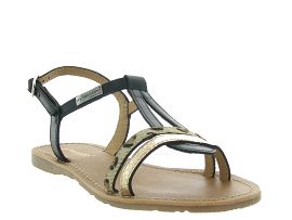 47209 HAGO:Cuir/Divers/Leopard