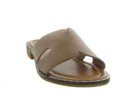 24599 1242:Cuir grainé/Beige/Or