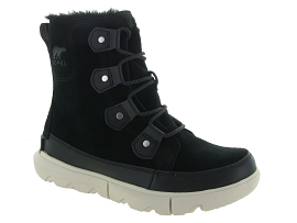 SOREL EXPLORER 2 JOAN<br>Noir