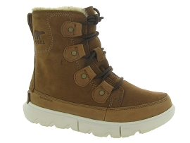 SOREL EXPLORER 2 JOAN<br>Marron