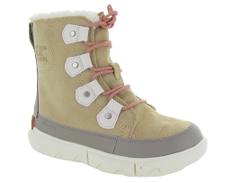 SOREL EXPLORER 2 JOAN<br>Beige