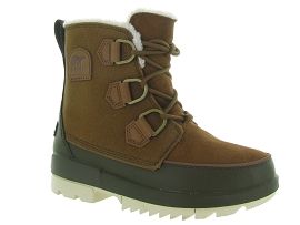 SOREL TORINO 2<br>Marron