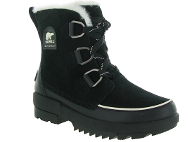 SOREL TORINO 2<br>Noir