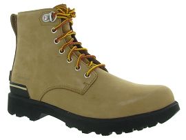 SOREL CARIBOU SIX<br>Beige