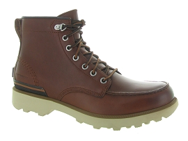 SOREL CARIBOU MOC<br>Marron
