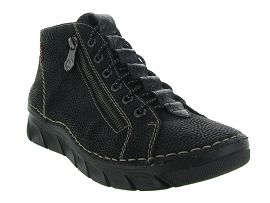 RIEKER 55048<br>Noir