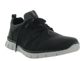 RIEKER B77A6<br>Noir