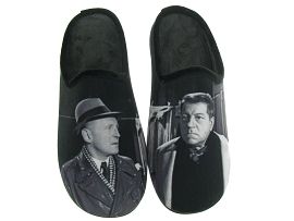 LA MAISON DE L ESPADRILLE 6773 LA TRAVERSEE DE PARIS<br>Noir