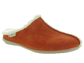 LA MAISON DE L ESPADRILLE 9009<br>Orange