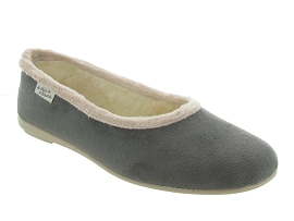 LA MAISON DE L ESPADRILLE 6049<br>Gris