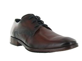 J25DRA MARATEA A5Q01 MANSUETO:Cuir/Marron/