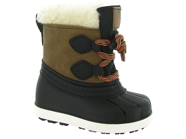 KIMBERFEEL ARTY<br>Marron