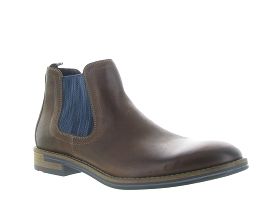 LLOYD DARIO<br>Marron
