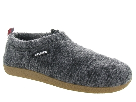 GIESSWEIN VENT HOMME<br>Gris