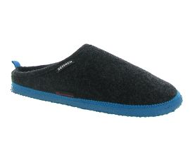 GIESSWEIN WOOLPOPS HOMME<br>Anthracite