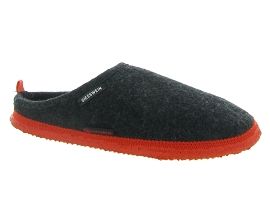 GIESSWEIN WOOLPOPS HOMME<br>Gris