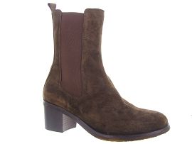 753125 333:Velours/Marron/