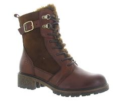 TAMARIS 26212<br>Marron
