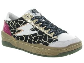 SEMERDJIAN THEO 6468<br>Multicolor