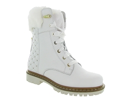 NEW ITALIA SHOES 479630<br>Blanc