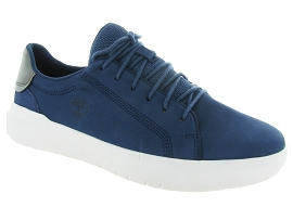 ATOM 11104 A292C SENECA:Nubuck/Bleu/Marine