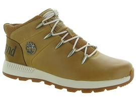 TIMBERLAND A2PC2 SPRINT TREKKER<br>Marron