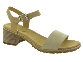 THAIS A29HS LAGUNA SHORE:Cuir/Gris/