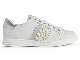 GEOX D251BC JAYSON<br>Blanc