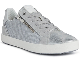 GEOX D166HC BLOMEE<br>Argent