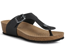 GEOX D02LTA STHELLAE<br>Noir