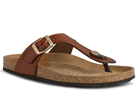GEOX D15LSB BRIONIA<br>Marron