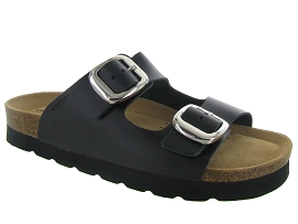 GEOX D25SYF HIGH BRIONIA<br>Noir