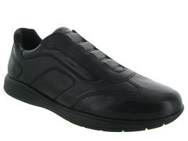 GEOX U16BXD SPERICA<br>Noir