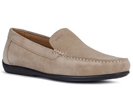 28396 U020WA ASCANIO:Velours/Gris/
