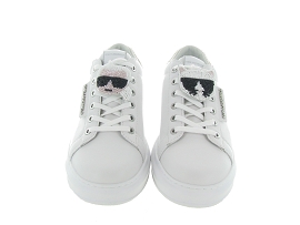 KARL LAGERFELD 62576A KAPRI<br>Blanc