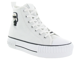 KARL LAGERFELD 60450 KAMPUS MAX<br>Blanc