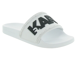 KARL LAGERFELD 80904 KONDO<br>Blanc