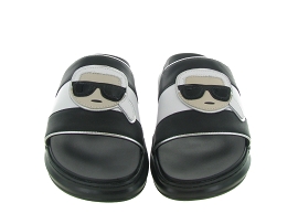 KARL LAGERFELD 62500 KAPRI<br>Noir