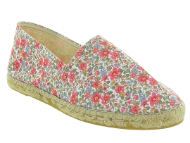 D15NUA SPHERICA 325 LIBERTY:Toile/Rose/Rose