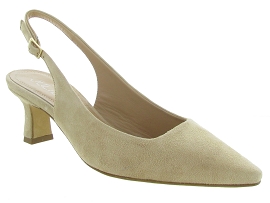 JULIE DEE B920<br>Beige