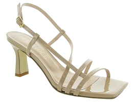 ROCK S B915:Vernis/Beige/Sable