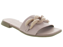 LUNE ET LAUTRE ADN<br>ROSE PALE