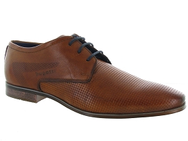 080 GORETEX A311A MORINO:Cuir/Marron/Gold