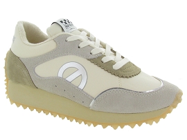 TADA PUNKY JOGGER:Synthetique/Gris/