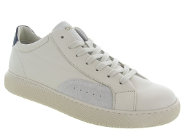 SCHMOOVE CLEAR SNEAKERS<br>Sable