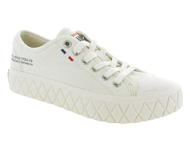 PALLADIUM PALLA ICE CVS<br>Blanc