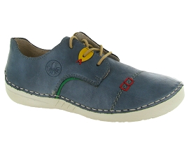 RIEKER 52528<br>Bleu