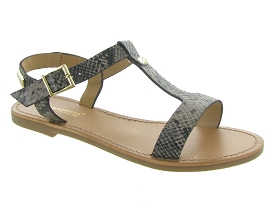 LES TROPEZIENNES HAKEN<br>Taupe