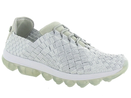 BERNIE MEV GUMMIES VICTORIA PE22<br>Argent